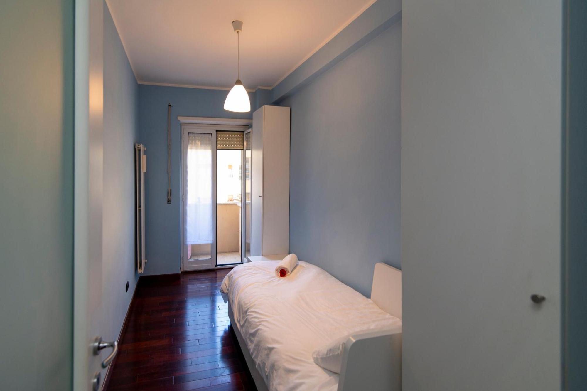 Casa vacanze Marconi 2833