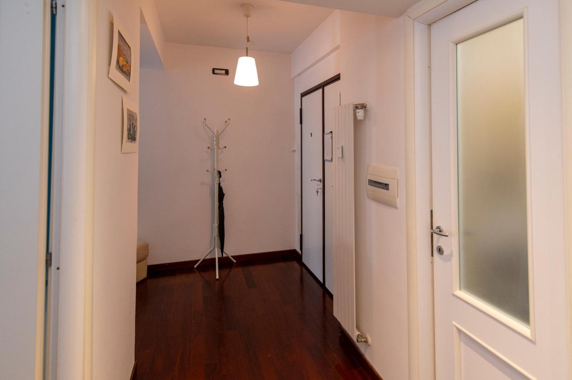 Marconi 2833 Casa vacanze Roma