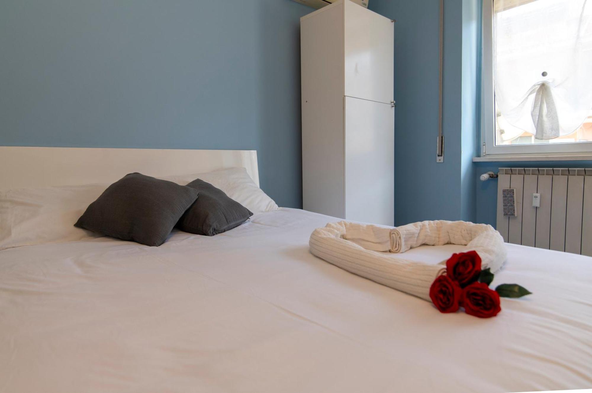 Casa vacanze Marconi 2833