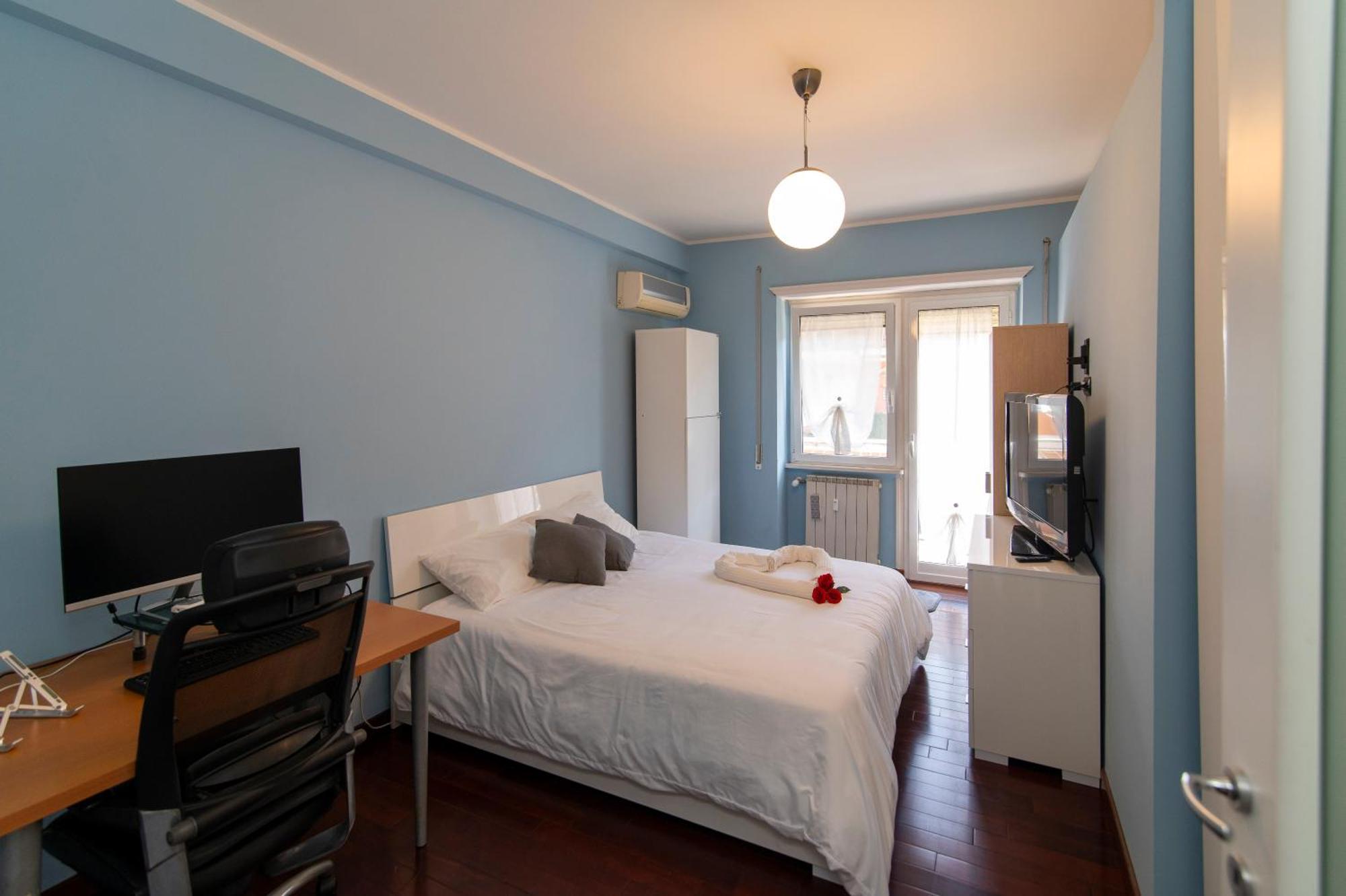 Marconi 2833 Roma
